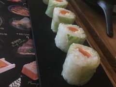 -Sushi Love 创意寿司(丽影广场店)