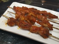 -木卡买提新疆餐厅·清真(新里海顿公馆店)