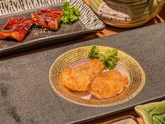 -京旬海鲜放题·铁板烧自助餐厅