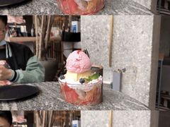 -良木缘咖啡西餐(太古里店)