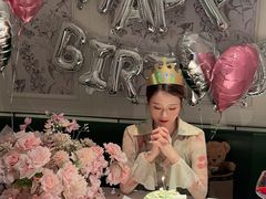 -静香HOUSE·全时段融合餐厅(七星欢乐颂店)