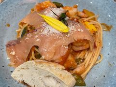 -榖屋house of flour(张江首店)