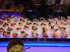 -藜爱·山海情海鲜自助(万达广场店)