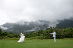 -麦田·婚纱摄影(天河新天地店)