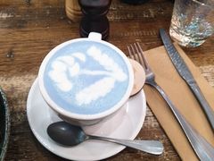 Butterfly&nbsp;Pea&nbsp;Latta-FLOVIE FLORIST CAFE