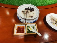 -蒙古大营(朝阳公园店)