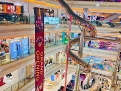 -巴黎春天(浦建店)