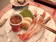 -鳥喜Toriki怀石烧鸟料理