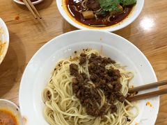 -华兴街自力面店