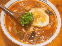 -渝和喵叔米线(南坪万达店)