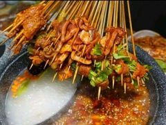 -屋头串串(临江路店)