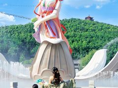 -威海华夏城景区