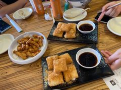 -霸道川面馆(张江店)