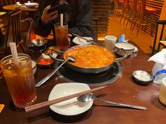 -양평식당·杨平食堂(华贸店)
