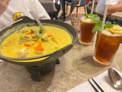 -美奈小馆·东南亚菜(福田星河COCO Park店)