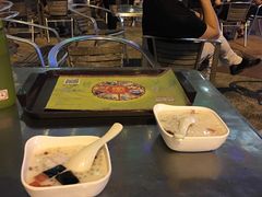 -海口骑楼小吃街