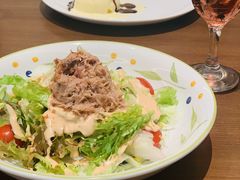 -萨莉亚意式餐厅(杭州滨江天街店)