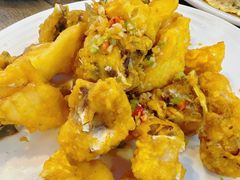 -鱼醉无骨鱼·中山脆肉鲩(荔湾路店)