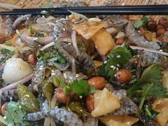 -丰尔粥食·粥底火锅·桑拿鸡(大良总店)
