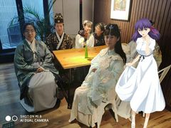 -CLUB心邸·掼蛋·麻将·扑克(日坛店)