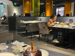 -小大董·烤鸭(观景餐厅·南京西路店)