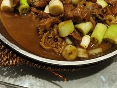 -和源祥·日照菜扛把子(万平口一店)