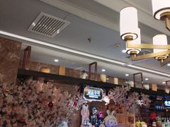 -福禧荟·海鲜自助