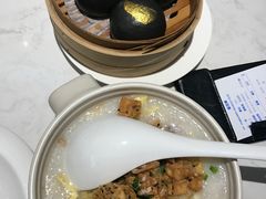 -时间里·新派粤菜(远洋店)