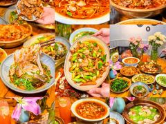 -观盐·盐帮菜(官园桥店)