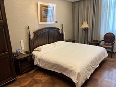 -北京A·C·Embassy酒店(三里屯工人体育场地铁站店)