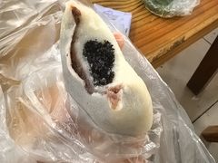 -松盛糕团店(红旗桥店)