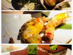 -京料理·日料自助·铁板燒(复悦城店)