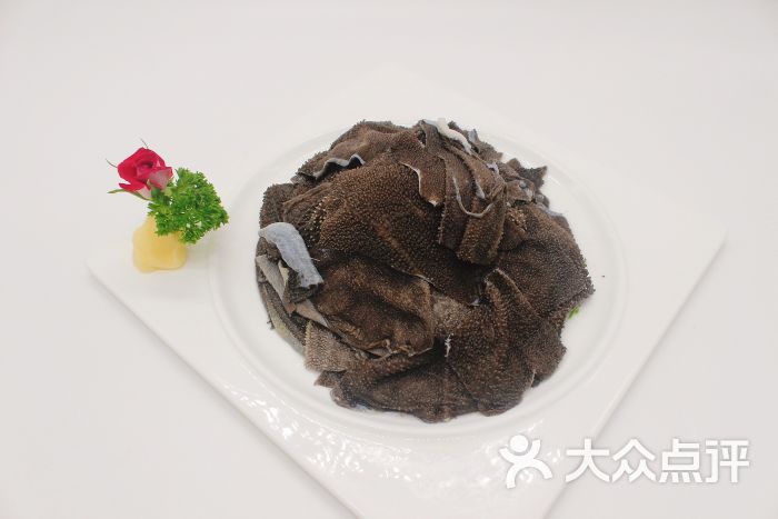 海图海鲜涮锅牛百叶图片 - 第15张