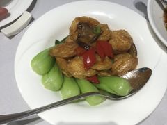 -天目缘餐厅