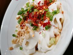 猪油拌粉-盟重烧烤(高正街店)