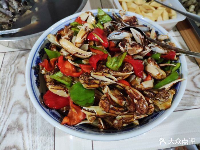 老孙烧烤-图片-蓬莱市美食-大众点评网