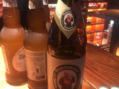-HP9精酿餐厅(高新区体育馆店)