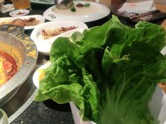 -竹犇番茄火锅(长风街店)