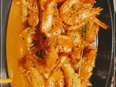 -巴蜀王婆大虾(南锣鼓巷店)