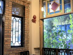 -西关84·History·Art·Cafe