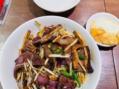 -寻裕记·现炒浇头面(人民广场店)