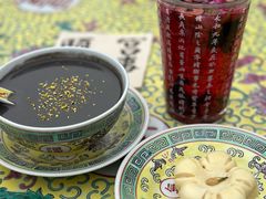 -宫事颐庭·老佛爷贵寿下午茶(颐和园店)