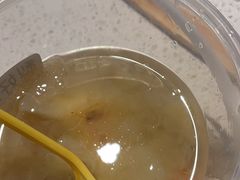 -醉二娘正宗西昌火盆烧烤(大丰店)
