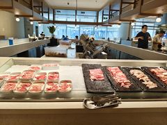 -星伦多自助料理·涮烤一体(杭州来福士店)