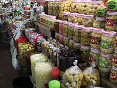 -瓦洛洛传统市场