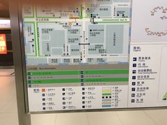 -白石桥南(地铁站)