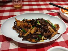 -西贝(金桥店)