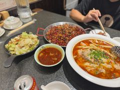 -老吴家川菜(昭化路店)