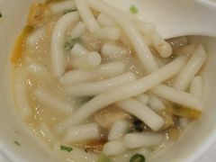 濑粉-御彩酒家(东风东路店)