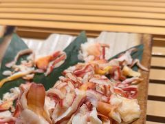 -星伦多自助料理·涮烤一体(虹悦城店)